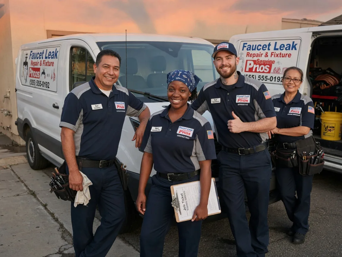 Faucet Repair company in Lavallette, NJ