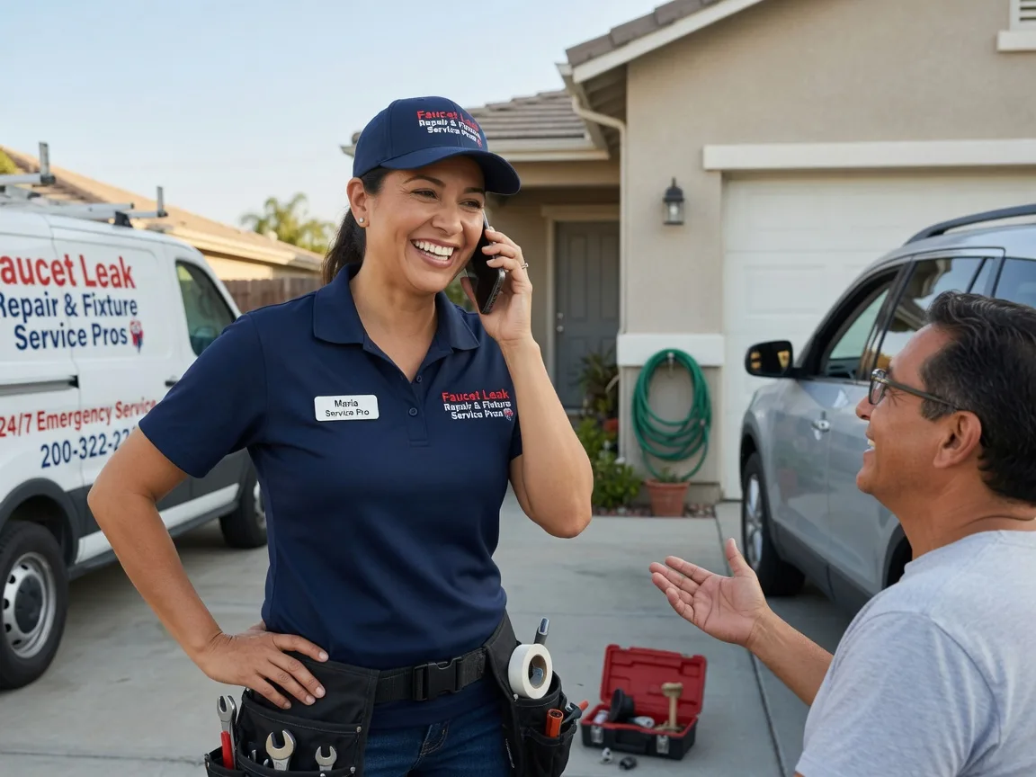 Faucet Repair Lavallette, NJ FAQs