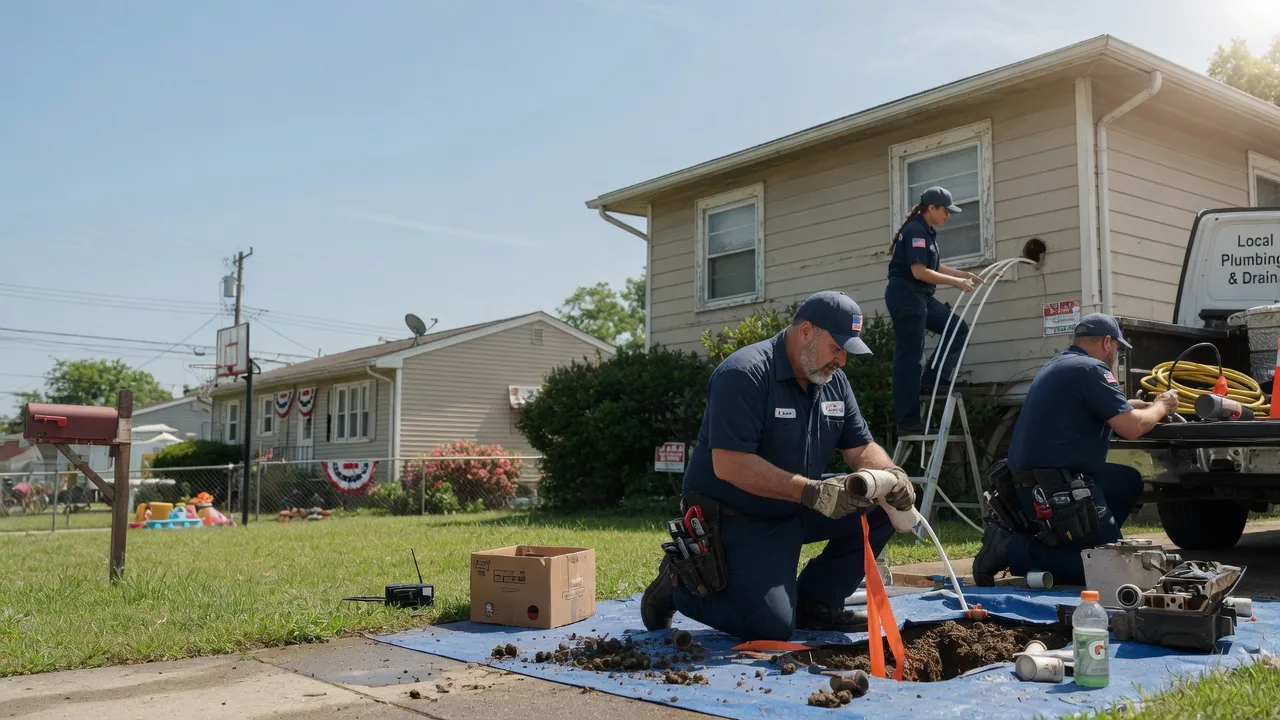 Faucet Repair in Lavallette, NJ near me