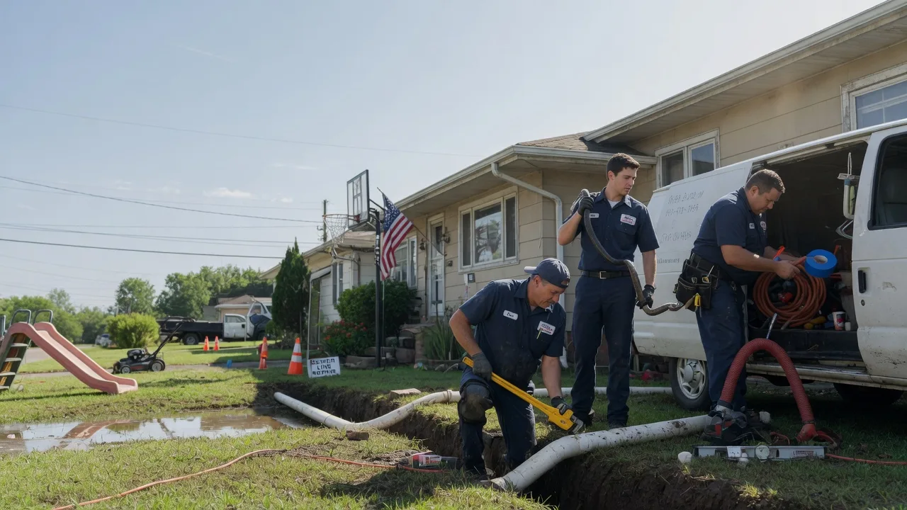 Toilet Installation in Lavallette, NJ near me